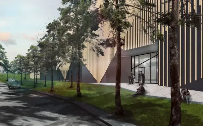 Haukås