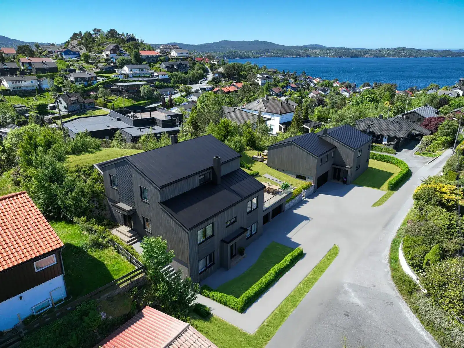Langåsen – Tertnes