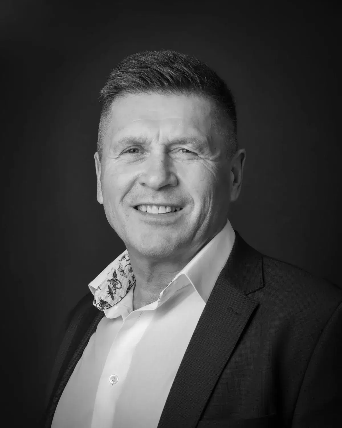 Tore Andersen